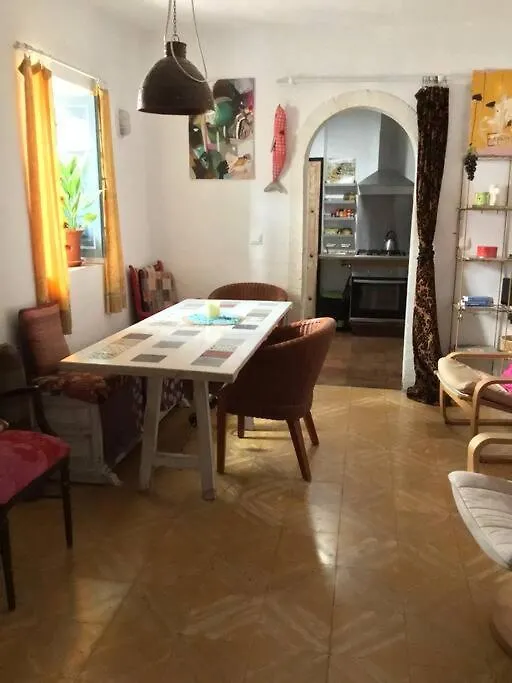 Vakantiehuis Casa Luca Villa Maro Spanje