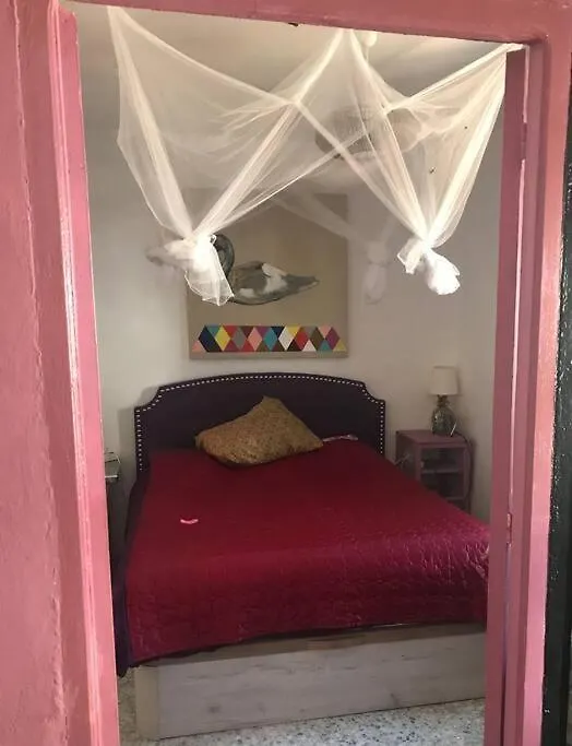 Vakantiehuis Casa Luca Villa Maro