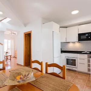  Appartement La Casa Del Barrio